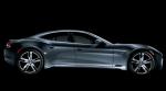Fisker Karma Plug-in Hybrid 2012 года